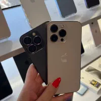 گوشی آیفون 13pro256 ZAA پک اصلی نو