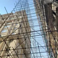 داربست فلزی نصرالهی