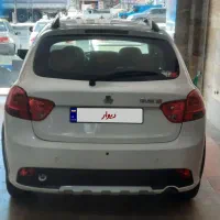 کوییک مدل ۱۴۰۰|خودرو سواری و وانت|رباطکریم, الارد|دیوار