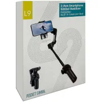 گیمبال|دوربین عکاسی و فیلم‌برداری|مشهد, هفده شهریور|دیوار