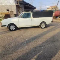 پیکان وانت مدل ۸۹ دوگانه کارخانه|خودرو سواری و وانت|آستانه اشرفیه, |دیوار