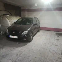 تیبا 2 مدل 95|خودرو سواری و وانت|محمدشهر, محمدشهر|دیوار