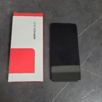 السیدی شرکتی شیامی ردمی9 ودرپشت فابریک رنگ خاکستری