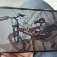 دوچرخه ۲۶