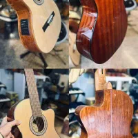 گیتارهای وارداتی نمایندگی شمال کشوراقساط بدون بهره