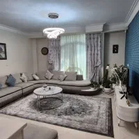 ۶۸متر۲خواب/سالـن پرده خور/فکـوری/خوش نقشه|فروش آپارتمان|تهران, المهدی|دیوار