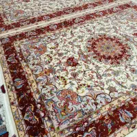 جفت پرده علیا ۴۰ رج