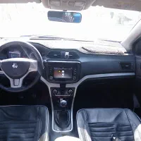 شاهین G 1400|خودرو سواری و وانت|کرمان, |دیوار
