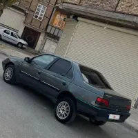 پژو 405 موتور زانتیا|خودرو سواری و وانت|ایواوغلی, |دیوار