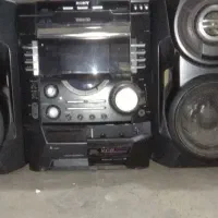 ضبط صوت سونی حرفه ای