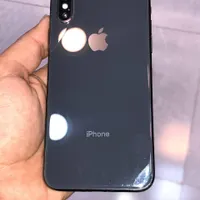 اپل iPhone X با حافظهٔ ۶۴ گیگابایت