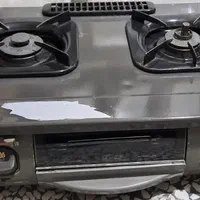 اجاق گاز ژاپنی