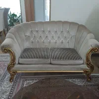 مبلمان ومیزغذاخوری|مبلمان خانگی و میز عسلی|قزوین, |دیوار