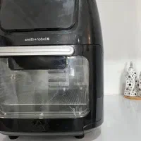 سرخ کن بدون روغن|اجاق گاز و لوازم برقی پخت‌وپز|دلوار, |دیوار