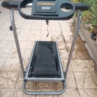 تردمیل مکانیکی