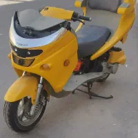 موتور پا کشتی