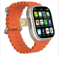 ساعت هوشمند سیمکارت خور