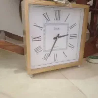 ساعت رومیزی نو