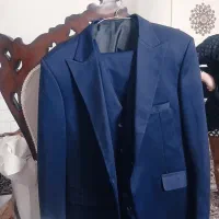 دو دست کت و شلوار