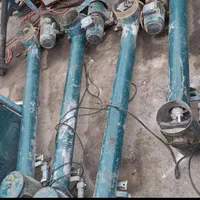 روتاری بارریز ولو توزین بکفیلتر دوزینگ بچینگ پودر|ماشین‌آلات صنعتی|تهران, شهرک غرب|دیوار