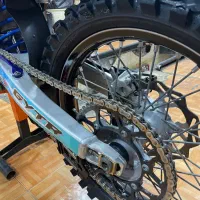 Yzf 250 2017|موتورسیکلت|تهران, شیراز|دیوار