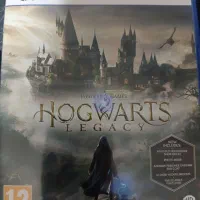 دیسک Hogwarts legacy