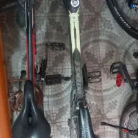 دوچرخه ۲۴ دنده سایز ۲۶