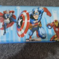 جامدادی فقط ۱۰۰ تومن