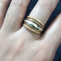 انگشتر فیوژن