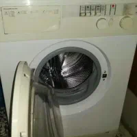 ماشین لباسشویی هایر