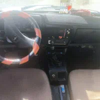 پیکان ۸۳ دو گانه سوز|خودرو سواری و وانت|کرمانشاه, |دیوار