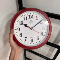 دیواری Citizen-24|ساعت دیواری و تزئینی|شیراز, قدوسی غربی|دیوار