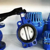 پخش لوله بارانی شیرفلکه رینگ فلنچ تیپ هیدروفیت|عمده‌فروشی|مشهد, خواجه ربیع|دیوار