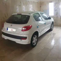 ۲۰۷ اتومات سقف فلز فول دارای برگه کارشناسی|خودرو سواری و وانت|تهران, نیروی هوایی (پیروزی)|دیوار