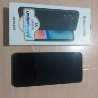 a05s با حافظه 128 بدون خط و خش گارانتی فعال