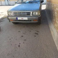 مزدا 2000سوپر شرکت پسته|خودرو سواری و وانت|رفسنجان, |دیوار