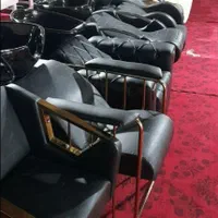 تجهیزات سرشور آرایشگاهی ترولی|آرایشگاه و سالن‌های زیبایی|اصفهان, کشاورزی|دیوار