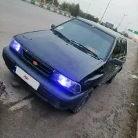 فقط معاوضه با وانت