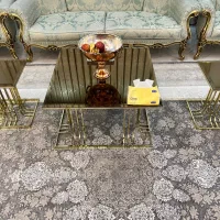 میز جلو مبلی