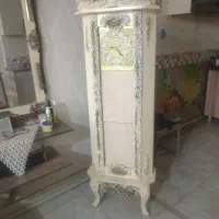 ساعت و اینه در حد نوح