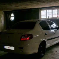 رانا LX 95|خودرو سواری و وانت|سنندج, |دیوار