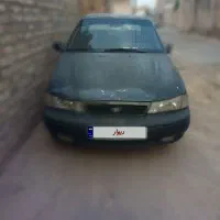 دوو سی یلو سدان، مدل ۱۳۷۸|خودرو سواری و وانت|تایباد, |دیوار