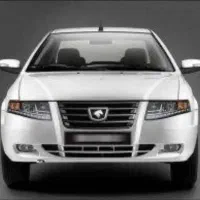 سورن پلاس دوگانه F7 سیمی مخزن ۷۵