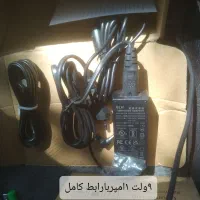 شارژرکارتخوان .ادابتور.اکبندواصلی|قطعات و لوازم جانبی رایانه|مشهد, شهرک امام هادی (شهرک غرب)|دیوار