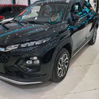 سوزوکی فرانکس مدل ۲۰۲۴(نقد و اقساط)|خودرو سواری و وانت|مشهد, تربیت (صدف)|دیوار