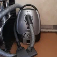 جاروبرقی الجی 1600 وات