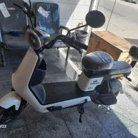 موتور شارژی.خشک.مدل تک سیلندر.|موتورسیکلت|کرج, شهرک نهال و بذر|دیوار