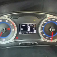 ساینا اس مدل ۴۰۳|خودرو سواری و وانت|شیراز, غدیر شمالی|دیوار