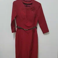 لباس و کفش مجلسی|لباس|تکاب, |دیوار