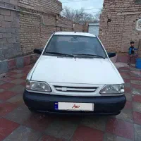 پراید مدل ۹۷|خودرو سواری و وانت|تربت‌حیدریه, بازار|دیوار